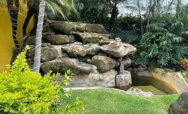 TERRENO EN VENTA EN FRACCIONAMIENTO LOMAS DE COCOYOC MORELOS