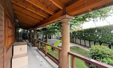 TERRENO EN VENTA EN FRACCIONAMIENTO LOMAS DE COCOYOC MORELOS