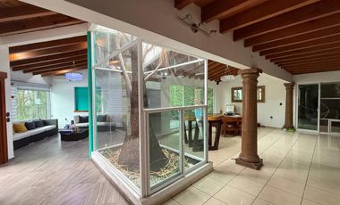 TERRENO EN VENTA EN FRACCIONAMIENTO LOMAS DE COCOYOC MORELOS