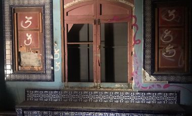 EDIFICIO VICTORIA / CIUDAD JUÁREZ