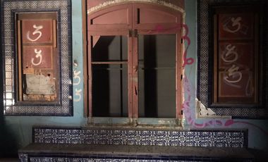 EDIFICIO VICTORIA / CIUDAD JUÁREZ