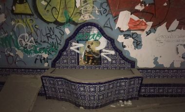 EDIFICIO VICTORIA / CIUDAD JUÁREZ