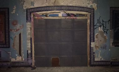 EDIFICIO VICTORIA / CIUDAD JUÁREZ