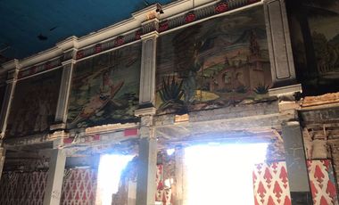 EDIFICIO VICTORIA / CIUDAD JUÁREZ