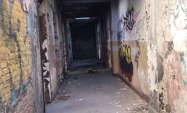 EDIFICIO VICTORIA / CIUDAD JUÁREZ