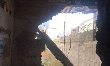 EDIFICIO VICTORIA / CIUDAD JUÁREZ