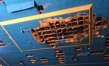 EDIFICIO VICTORIA / CIUDAD JUÁREZ