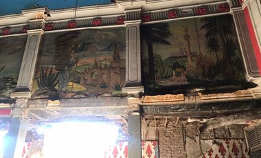 EDIFICIO VICTORIA / CIUDAD JUÁREZ