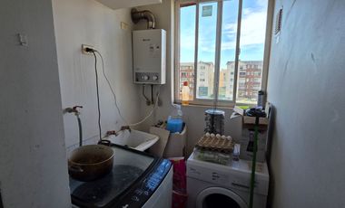Acogedor departamento en Hualpén