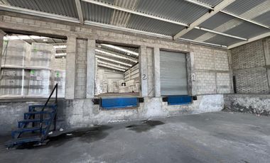NAVE INDUSTRIAL EN RENTA – CIUDAD INDUSTRIAL, MORELIA  📐 6,000 m² en total ✅ Renta completa o por secciones: 🔹 1,500 m² 🔹