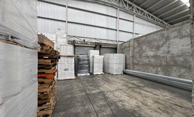 NAVE INDUSTRIAL EN RENTA – CIUDAD INDUSTRIAL, MORELIA  📐 6,000 m² en total ✅ Renta completa o por secciones: 🔹 1,500 m² 🔹