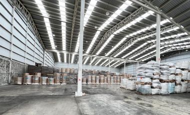 NAVE INDUSTRIAL EN RENTA – CIUDAD INDUSTRIAL, MORELIA  📐 6,000 m² en total ✅ Renta completa o por secciones: 🔹 1,500 m² 🔹