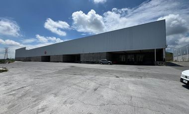 NAVE INDUSTRIAL EN RENTA – CIUDAD INDUSTRIAL, MORELIA  📐 6,000 m² en total ✅ Renta completa o por secciones: 🔹 1,500 m² 🔹