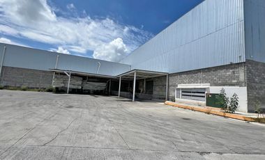 NAVE INDUSTRIAL EN RENTA – CIUDAD INDUSTRIAL, MORELIA  📐 6,000 m² en total ✅ Renta completa o por secciones: 🔹 1,500 m² 🔹