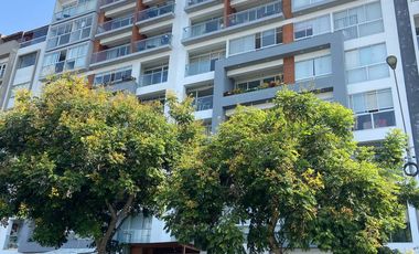 VENTA DE DEPARTAMENTO EN SURQUILLO - MANUEL ARCE DE LA OLIVA