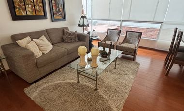 VENTA DE DEPARTAMENTO EN SURQUILLO - MANUEL ARCE DE LA OLIVA