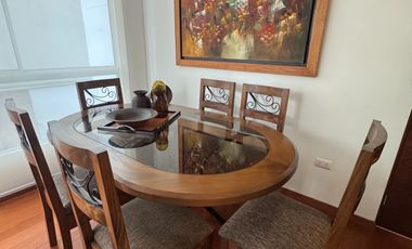 VENTA DE DEPARTAMENTO EN SURQUILLO - MANUEL ARCE DE LA OLIVA