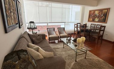 VENTA DE DEPARTAMENTO EN SURQUILLO - MANUEL ARCE DE LA OLIVA