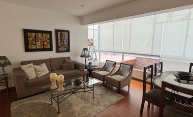 VENTA DE DEPARTAMENTO EN SURQUILLO - MANUEL ARCE DE LA OLIVA