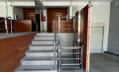 VENTA DE DEPARTAMENTO EN SURQUILLO - MANUEL ARCE DE LA OLIVA