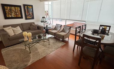 VENTA DE DEPARTAMENTO EN SURQUILLO - MANUEL ARCE DE LA OLIVA