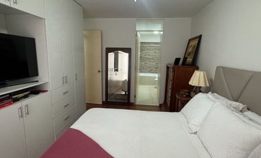 VENTA DE DEPARTAMENTO EN SURQUILLO - MANUEL ARCE DE LA OLIVA