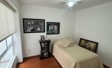 VENTA DE DEPARTAMENTO EN SURQUILLO - MANUEL ARCE DE LA OLIVA