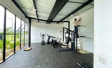 Extraordinario apartamento en Conjunto Residencial con piscina. Cerritos. Pereira - Colombia.