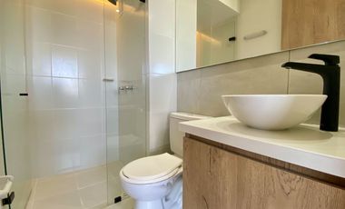 Extraordinario apartamento en Conjunto Residencial con piscina. Cerritos. Pereira - Colombia.