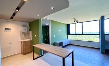 Extraordinario apartamento en Conjunto Residencial con piscina. Cerritos. Pereira - Colombia.