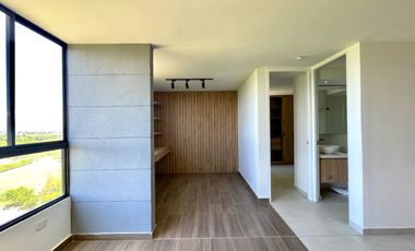Extraordinario apartamento en Conjunto Residencial con piscina. Cerritos. Pereira - Colombia.