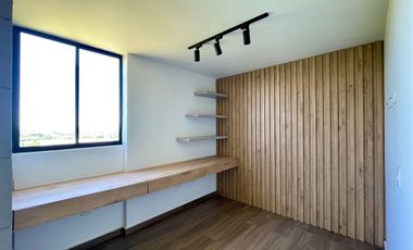Extraordinario apartamento en Conjunto Residencial con piscina. Cerritos. Pereira - Colombia.