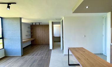 Extraordinario apartamento en Conjunto Residencial con piscina. Cerritos. Pereira - Colombia.