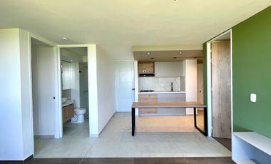 Extraordinario apartamento en Conjunto Residencial con piscina. Cerritos. Pereira - Colombia.