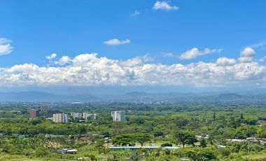 Extraordinario apartamento en Conjunto Residencial con piscina. Cerritos. Pereira - Colombia.