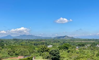 Extraordinario apartamento en Conjunto Residencial con piscina. Cerritos. Pereira - Colombia.