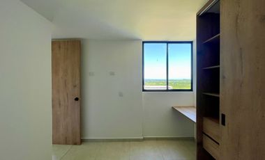 Extraordinario apartamento en Conjunto Residencial con piscina. Cerritos. Pereira - Colombia.