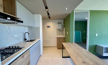 Extraordinario apartamento en Conjunto Residencial con piscina. Cerritos. Pereira - Colombia.