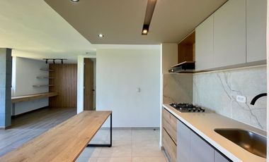 Extraordinario apartamento en Conjunto Residencial con piscina. Cerritos. Pereira - Colombia.