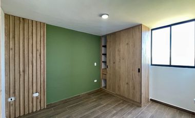 Extraordinario apartamento en Conjunto Residencial con piscina. Cerritos. Pereira - Colombia.