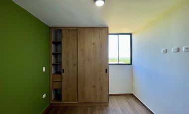 Extraordinario apartamento en Conjunto Residencial con piscina. Cerritos. Pereira - Colombia.