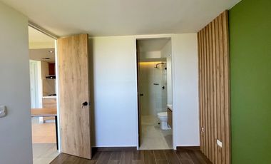 Extraordinario apartamento en Conjunto Residencial con piscina. Cerritos. Pereira - Colombia.
