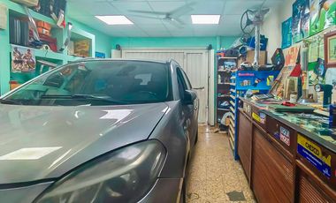 Haedo - Venta - PH 3 Ambientes