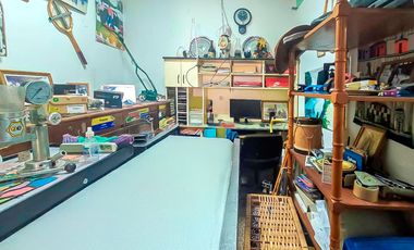 Haedo - Venta - PH 3 Ambientes