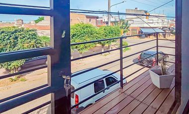Haedo - Venta - PH 3 Ambientes