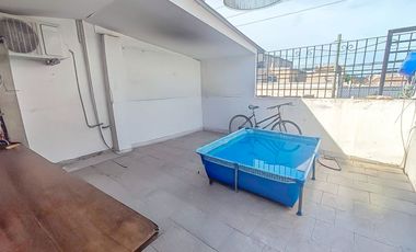 Haedo - Venta - PH 3 Ambientes