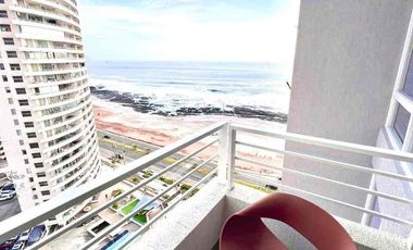 En arriendo departamento Full amoblado ubicado en sector sur de Antofagasta