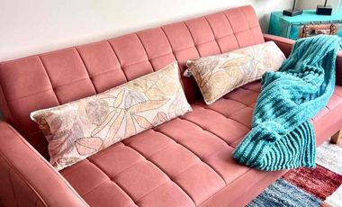 En arriendo departamento Full amoblado ubicado en sector sur de Antofagasta