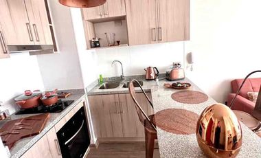 En arriendo departamento Full amoblado ubicado en sector sur de Antofagasta