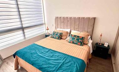 En arriendo departamento Full amoblado ubicado en sector sur de Antofagasta